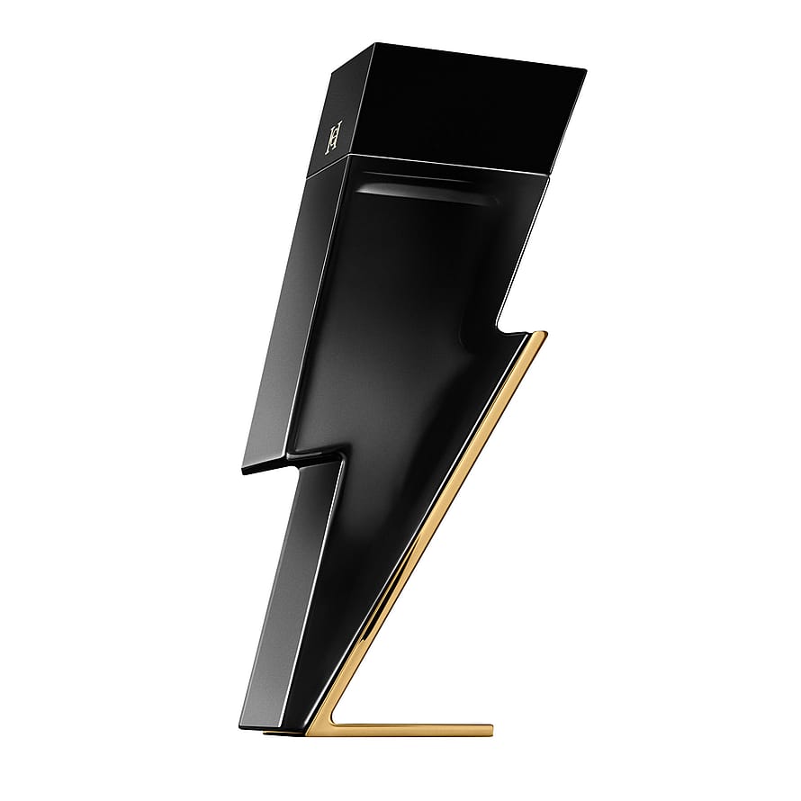 Carolina Herrera Bad Boy, Refillable, 150 ml