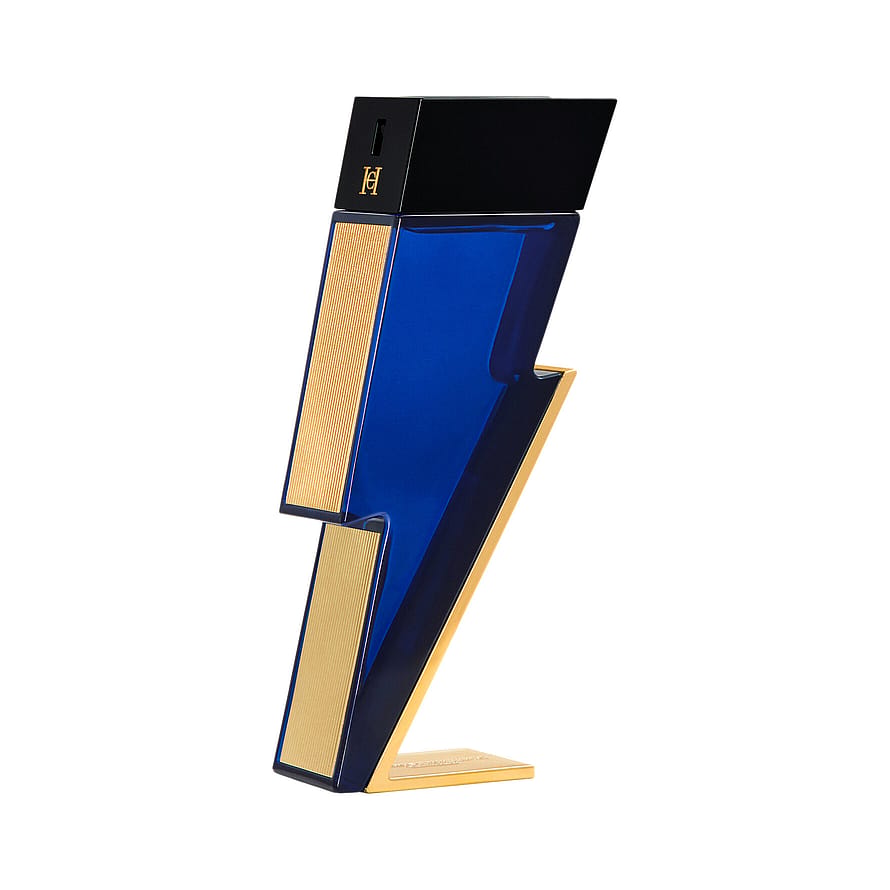 Carolina Herrera Bad Boy Cobalt Absolu Eau de Parfum 100 ml