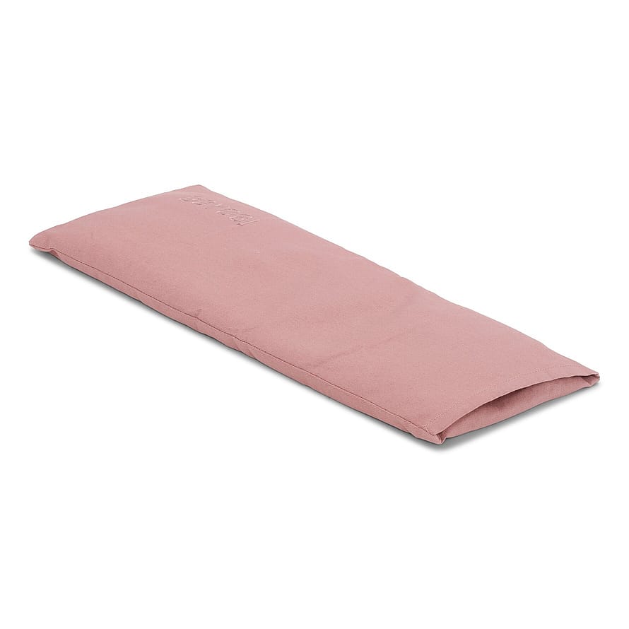 GOYOGI Calm Heating and Therapy Pillow with lavender scent Rose