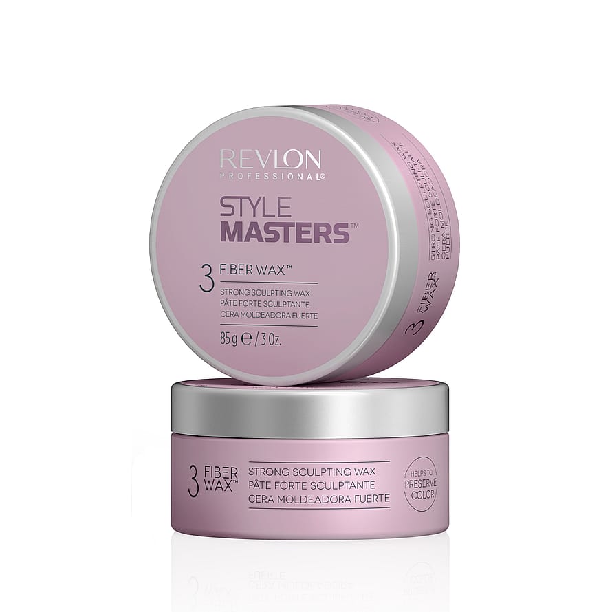 Revlon Professional Creator Fiber wax 85 g