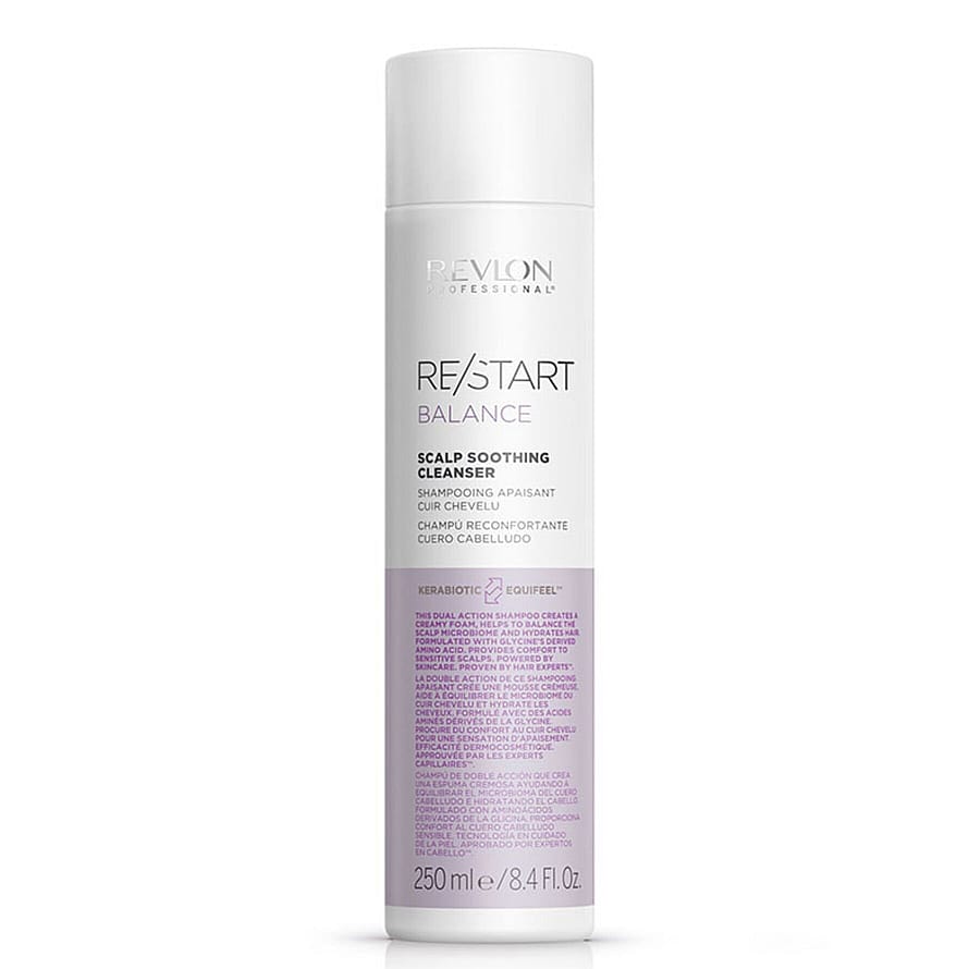 Revlon Professional Scalp Soothing Cleanser 250 ml