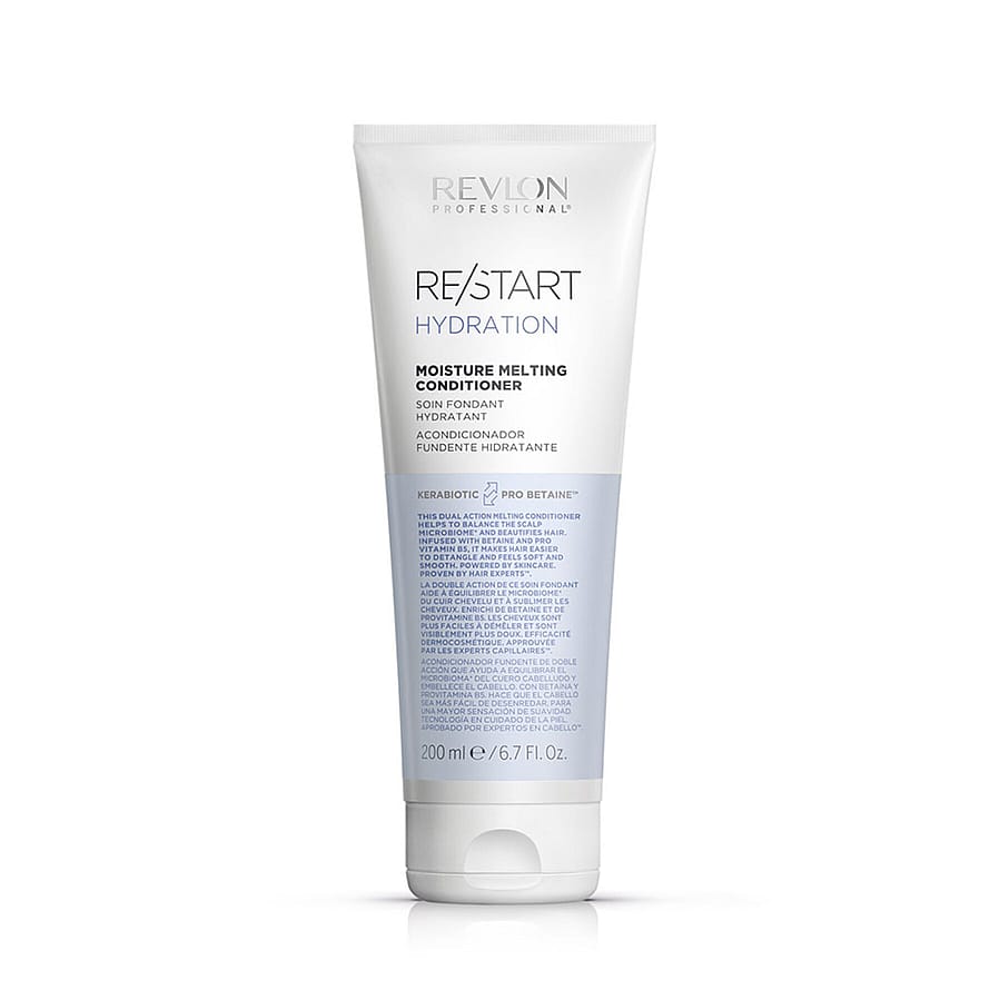 Revlon Professional Moisture melting conditioner 200 ml