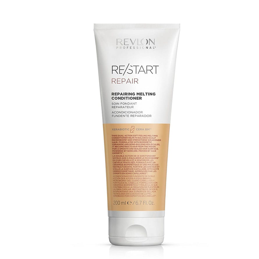 Revlon Professional Restorative Melting Conditioner 200 ml