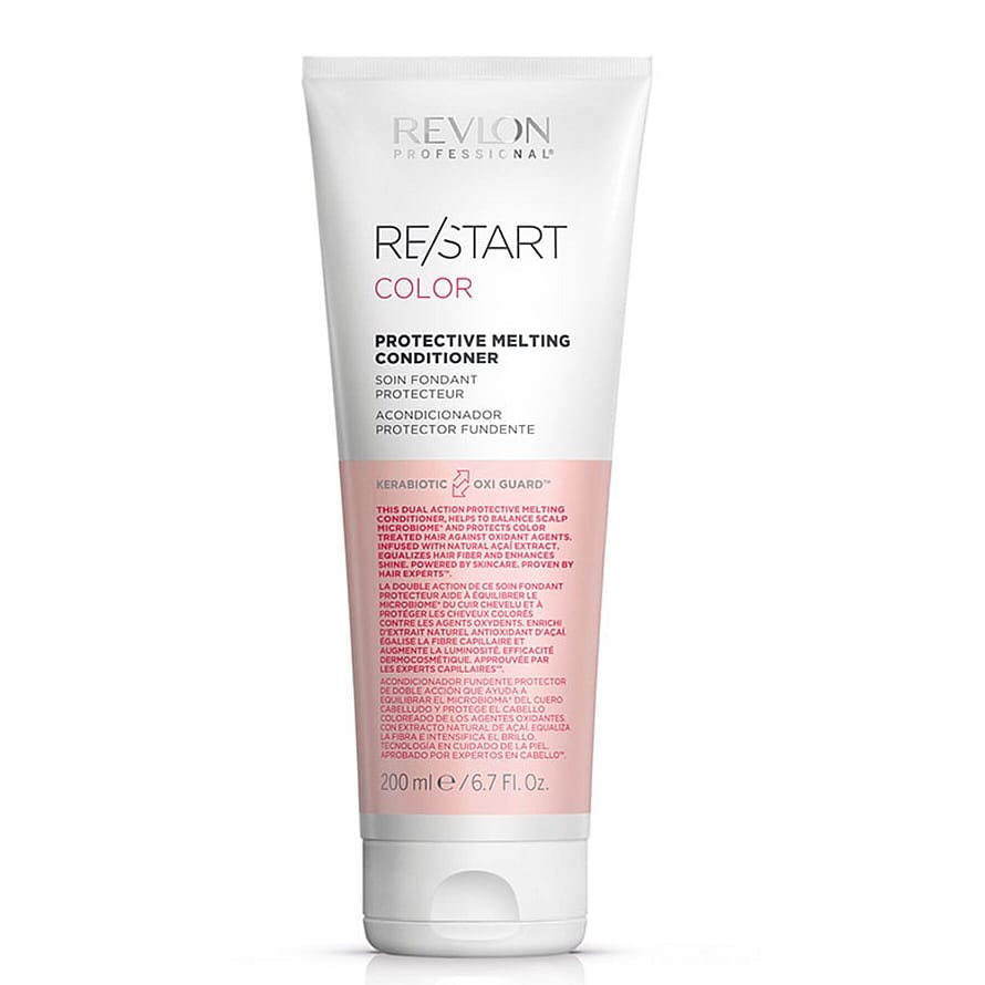 Revlon Professional Protective melting conditioner 200 ml