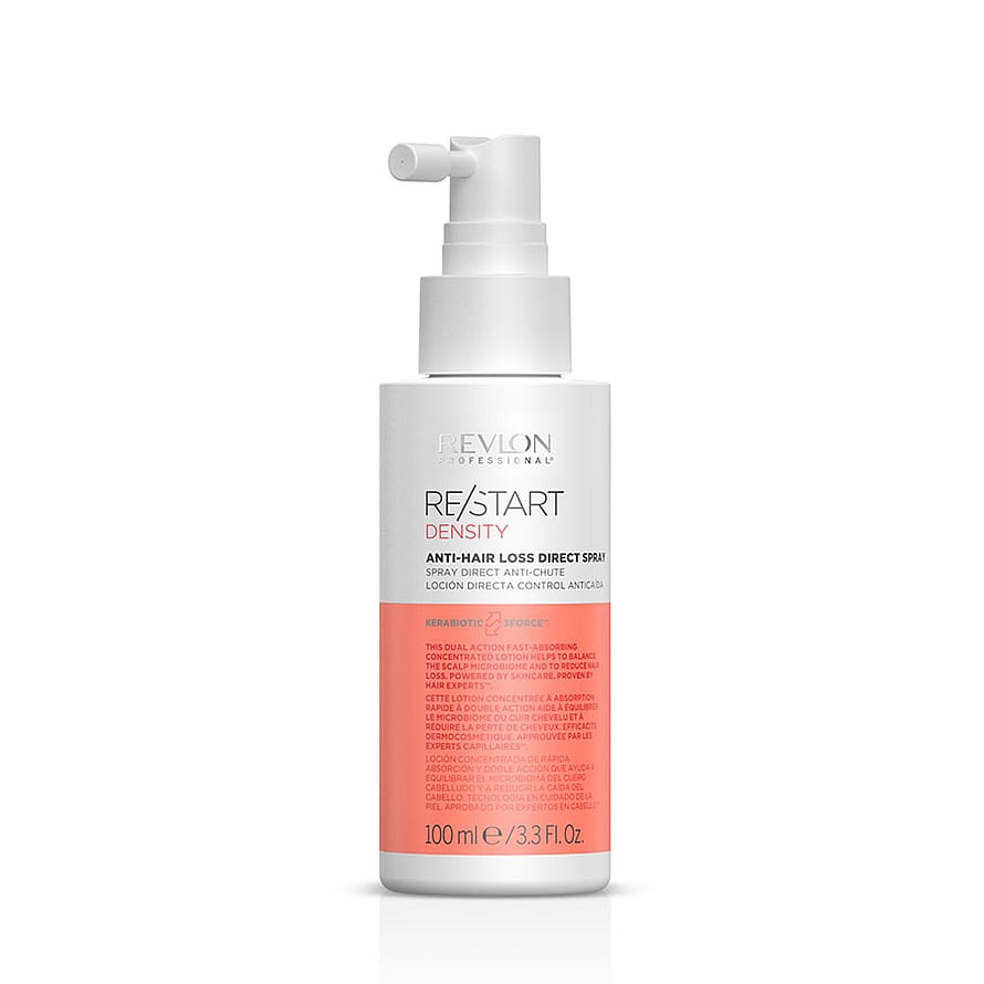 Revlon Professional Anti Hair Loss Direct Spray 100 ml