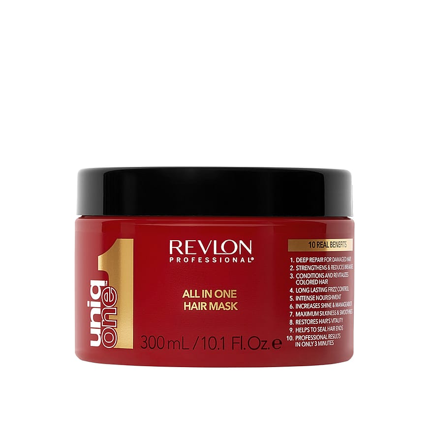 Revlon Professional Uniq One Mask 300 ml