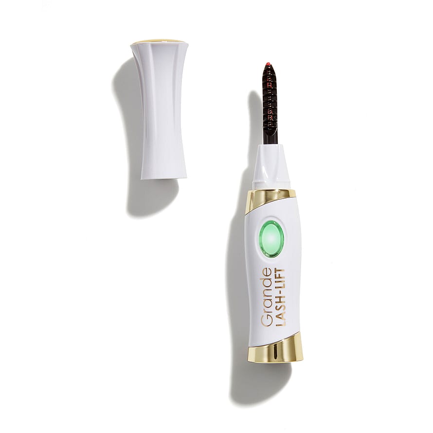 Grande Lash Lift Heated Curler