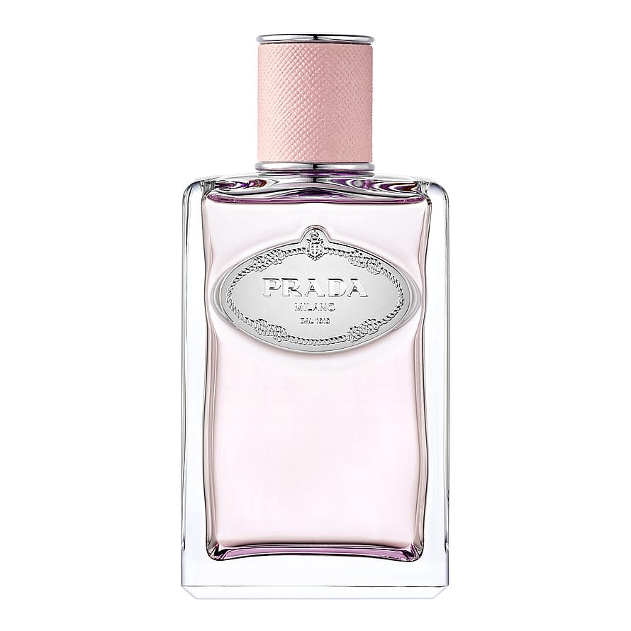 Prada Infusion Rose Eau de Parfum 100 ml