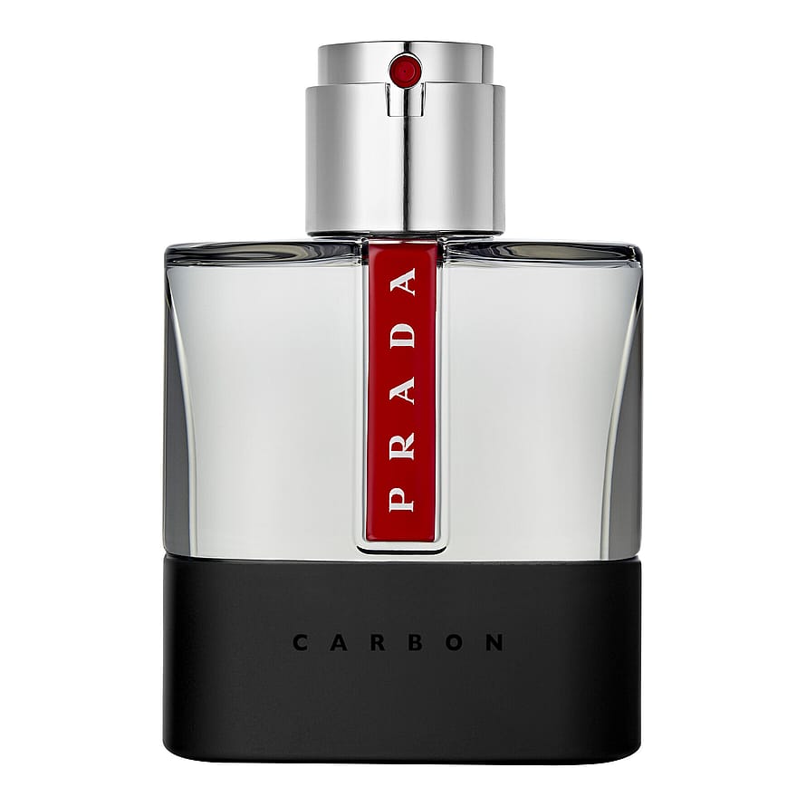 Prada Luna Rossa Carbon Eau de Toilette 50 ml