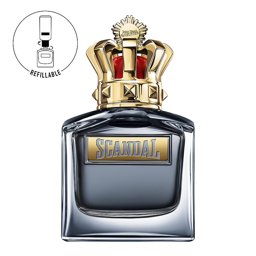 Jean Paul Gaultier Scandal Pour Homme Eau de Toilette 100 ml