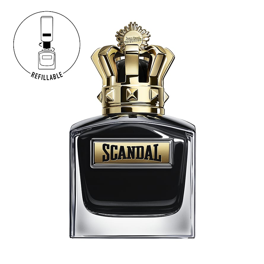 Jean Paul Gaultier Scandal Le Parfum Him Eau de Parfum 100 ml