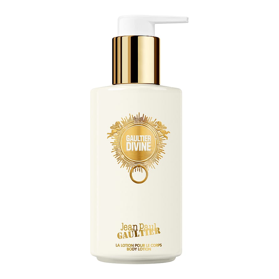 Jean Paul Gaultier Gaultier Divine Bodylotion 200 ml