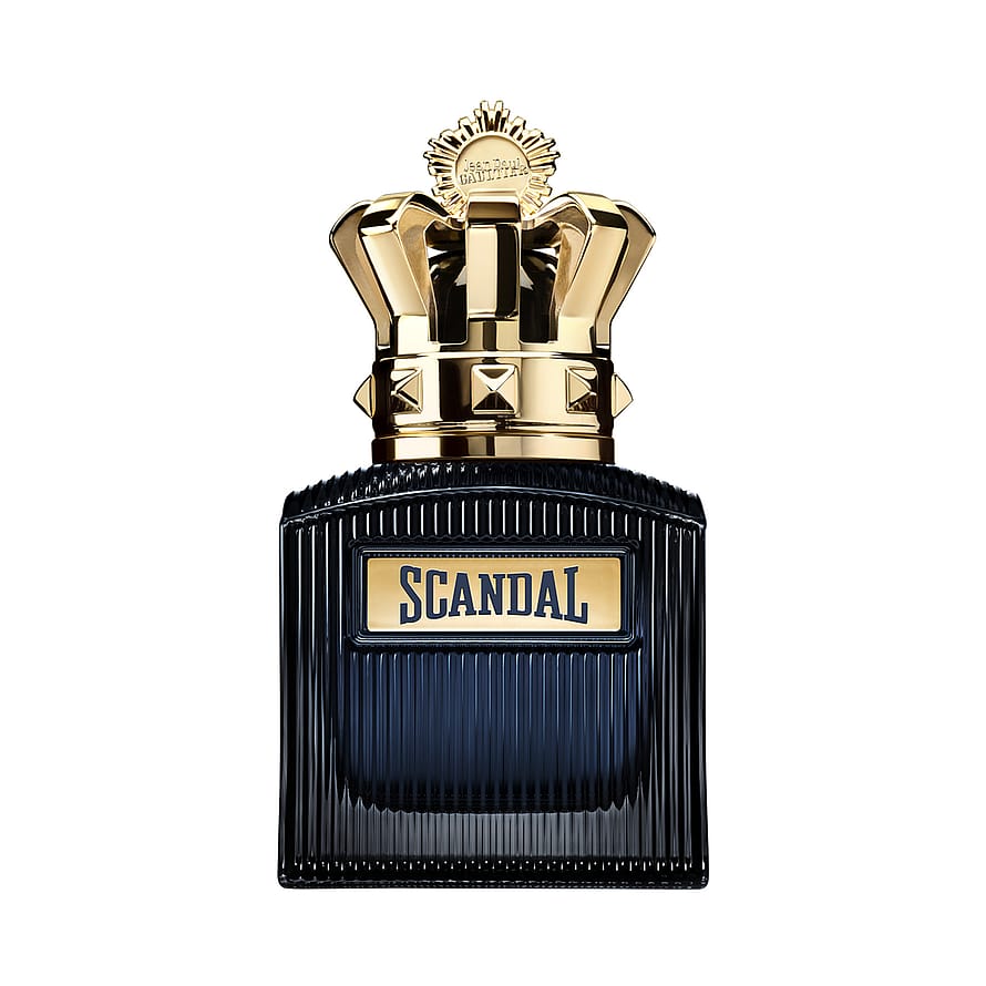 Jean Paul Gaultier Scandal Intense Him Eau de Parfum 50 ml