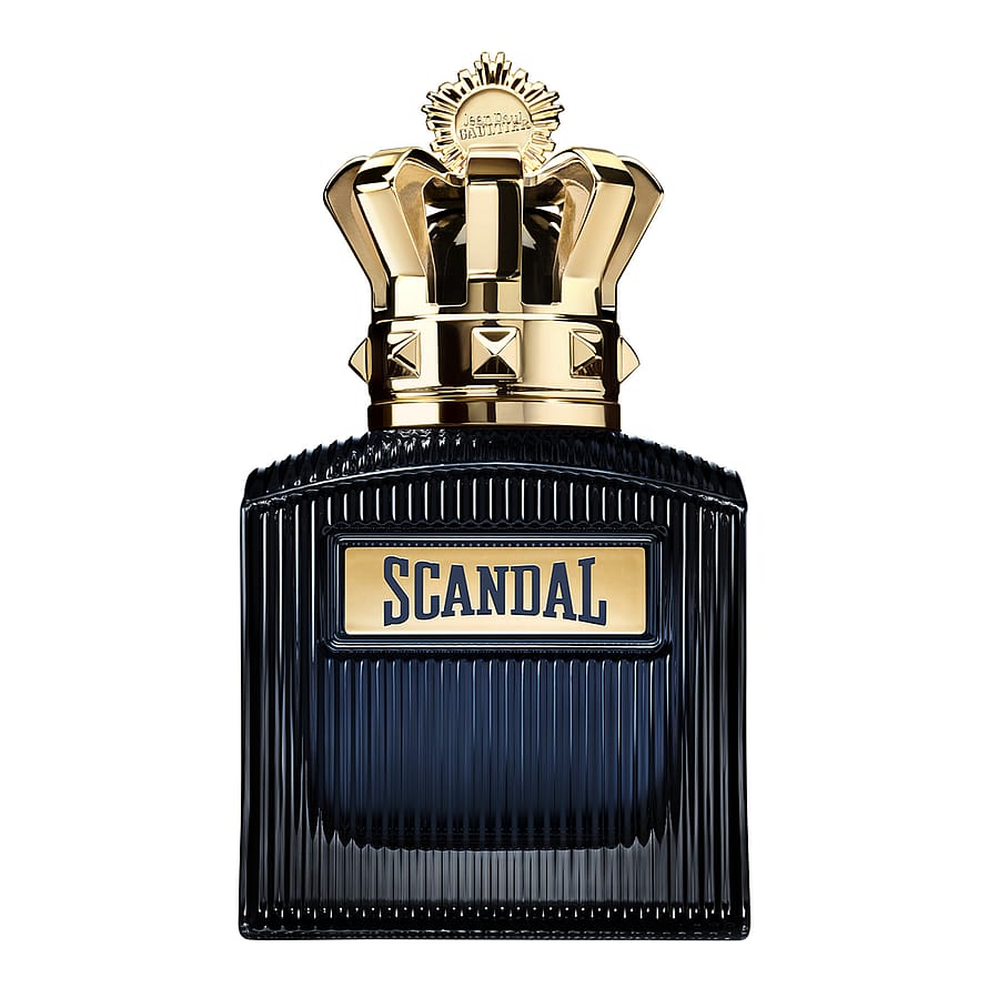 Jean Paul Gaultier Scandal Intense Him Eau de Parfum 100 ml