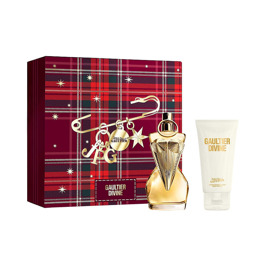 Jean Paul Gaultier Divine Gaveæske