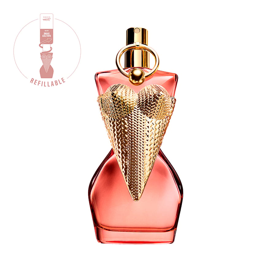 Jean Paul Gaultier Gaultier Divine Couture Eau de Parfum Natural Spray 50 ml