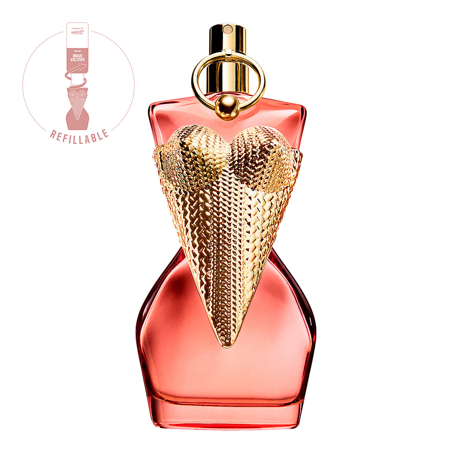 Jean Paul Gaultier Gaultier Divine Couture Eau de Parfum Natural Spray 100 ml