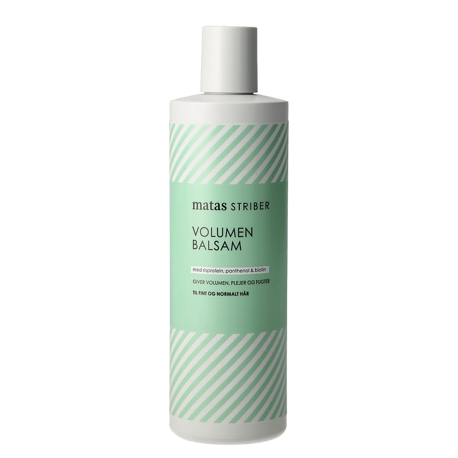 Matas Striber Volumen Balsam 500 ml