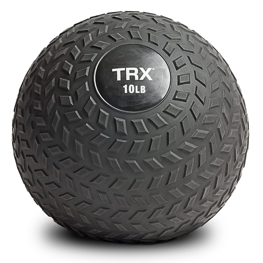 TRX Slam Ball 10 lb - 4,5 kg