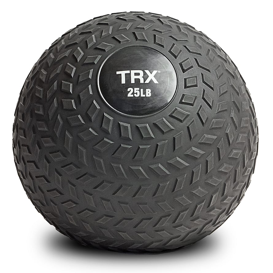 TRX Slam Ball 25lb - 11,3 kg