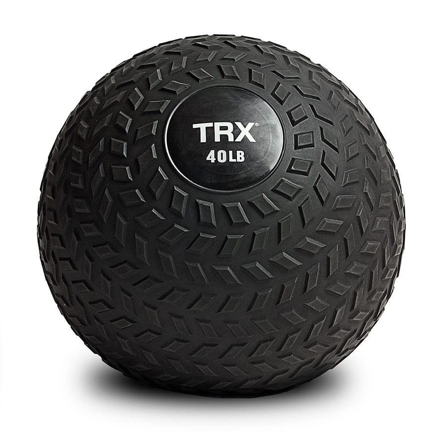 TRX Slam Ball 40lb - 18,1 kg