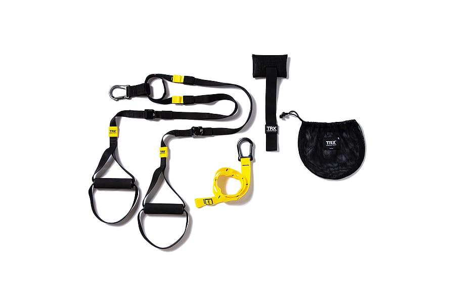 TRX Move System