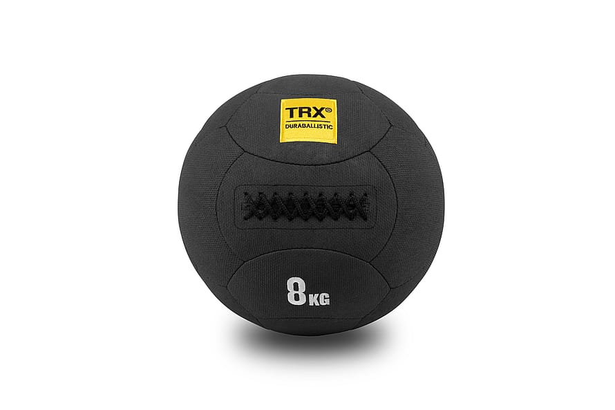 TRX Medicinbold Duraballistic 35 cm 8 kg