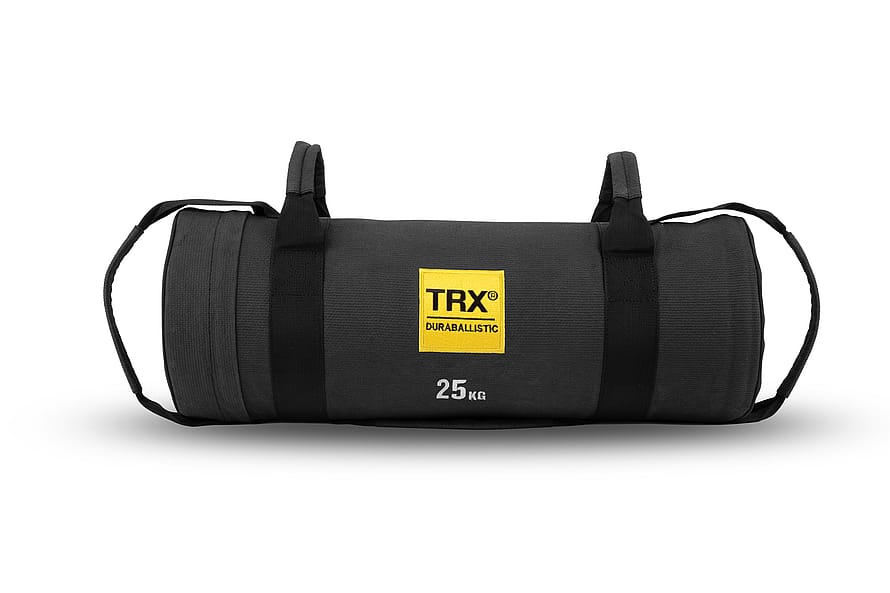 TRX Power Bag Duraballistic 25 kg