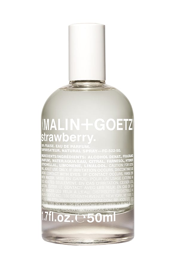 Malin+Goetz Strawberry EDP 50 ml