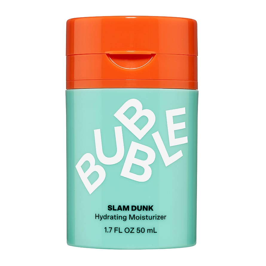 Bubble Slam Dunk Hydrating Moisturizer 50 ml