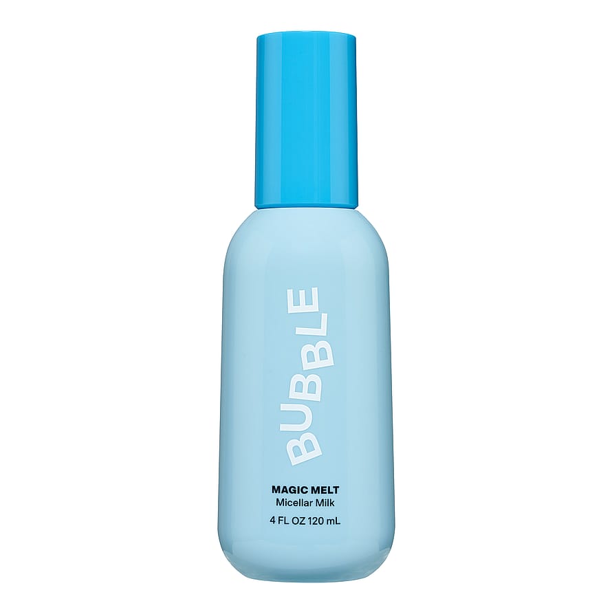 Bubble Magic Melt Micellar Milk 120 ml
