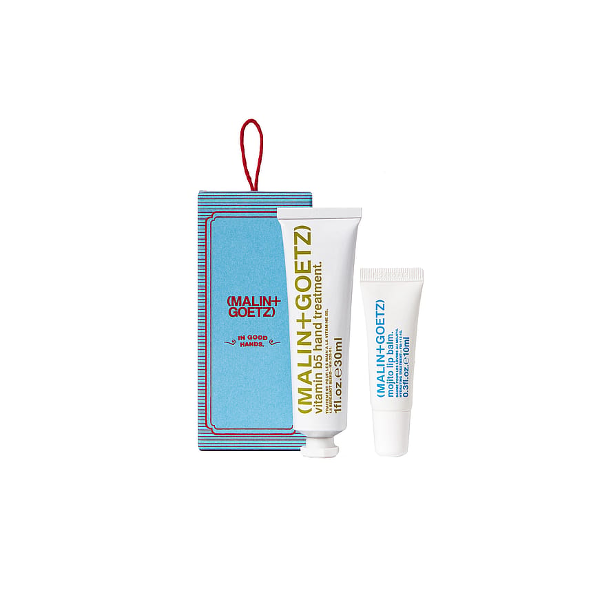 Malin+Goetz In Good Hands 7 g + 30 ml