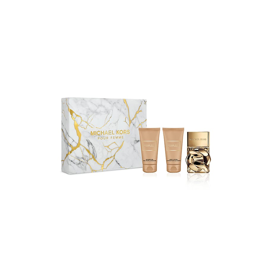 Michael Kors Pour Femme Gaveæske