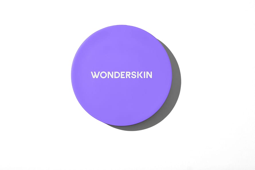 Wonderskin FYP Filter Powder Universal translucent