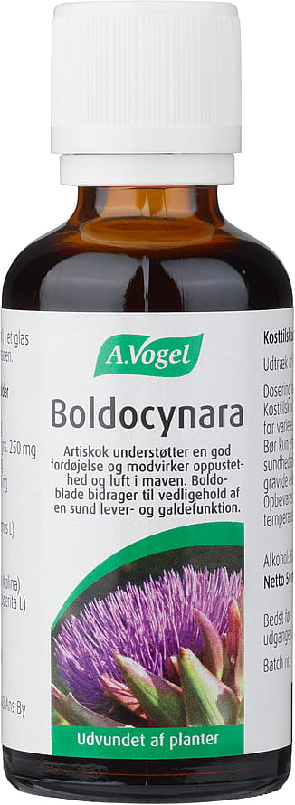 A.Vogel Boldocynara 50 ml