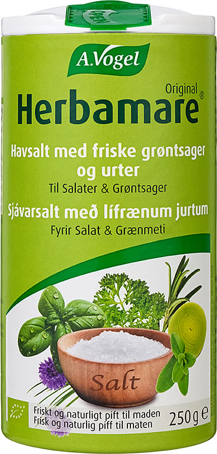 A.Vogel Herbamare Salt 250 g