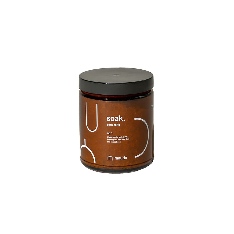 maude Soak no. 1 226 g