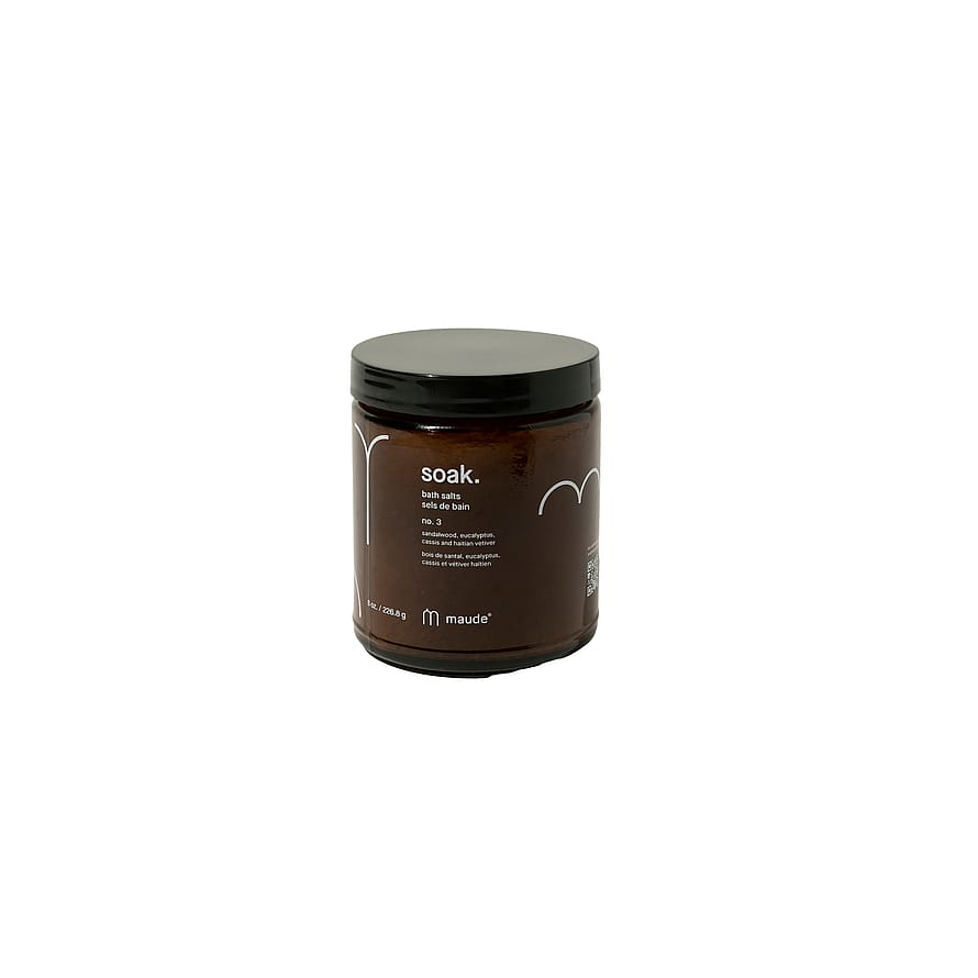 maude Soak no. 3 226 g