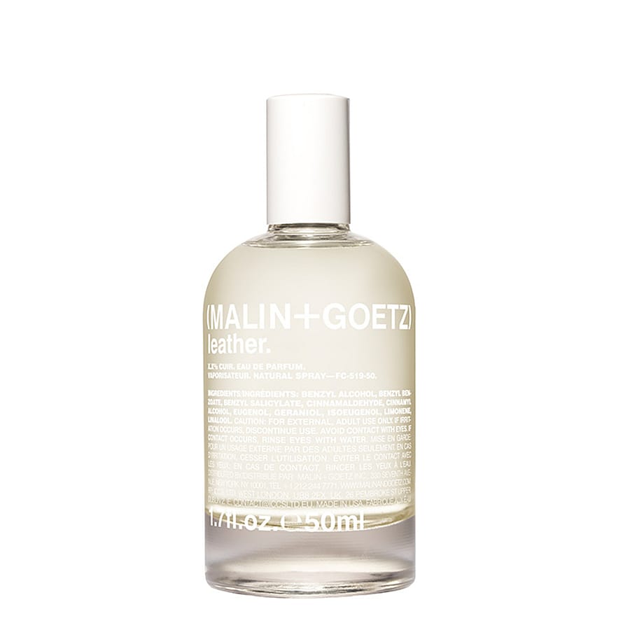 Malin+Goetz Leather Eau de Parfum 50 ml