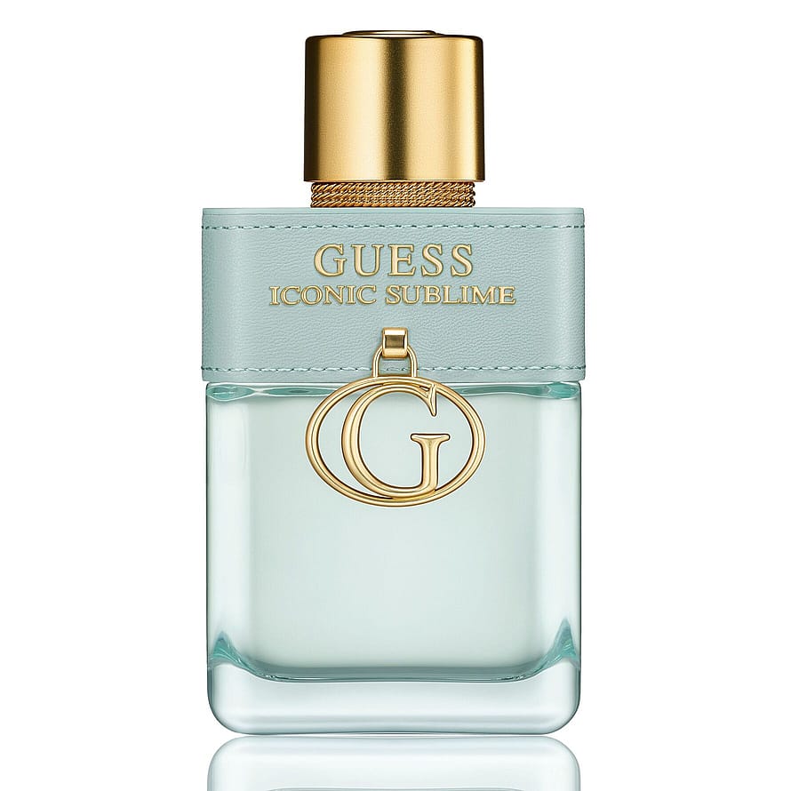 Guess Iconic Sublime Eau de Parfum 100 ml