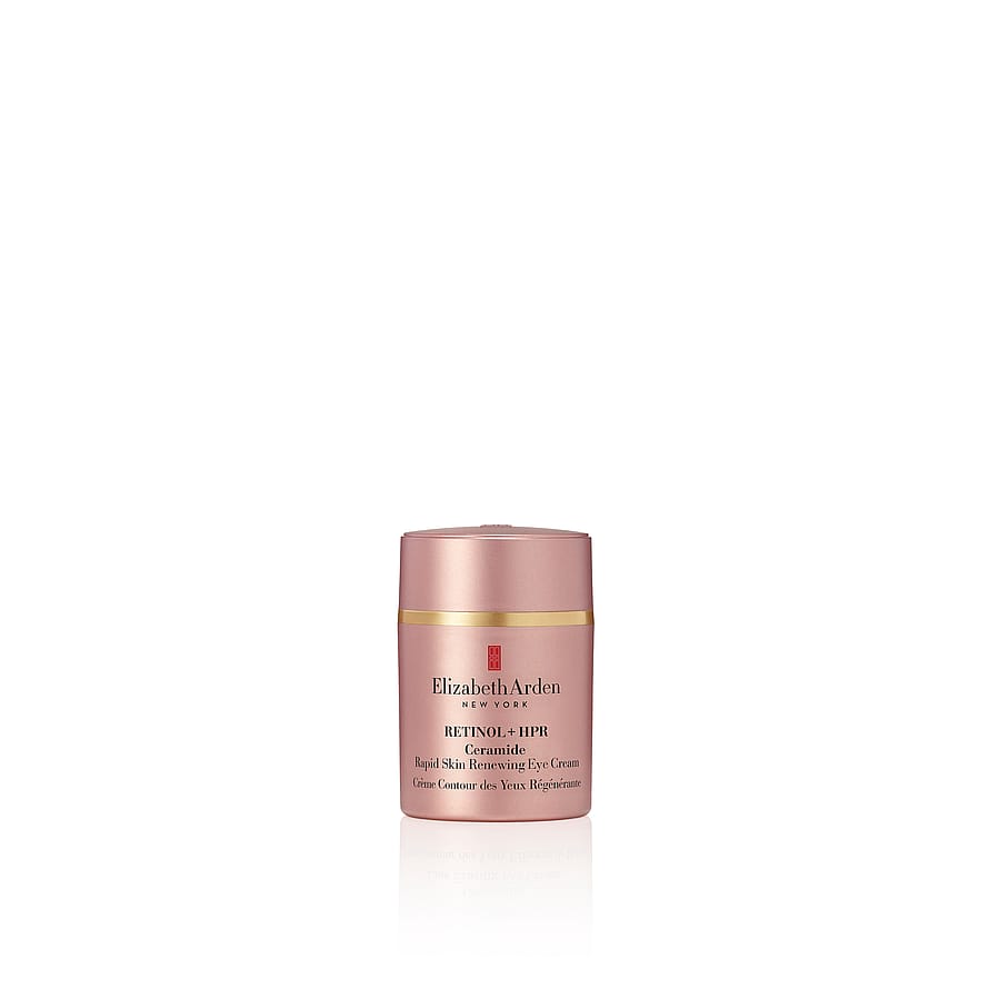 Elizabeth Arden Ceramide Retinol + HPR Rapid Skin Renewing Eye Cream