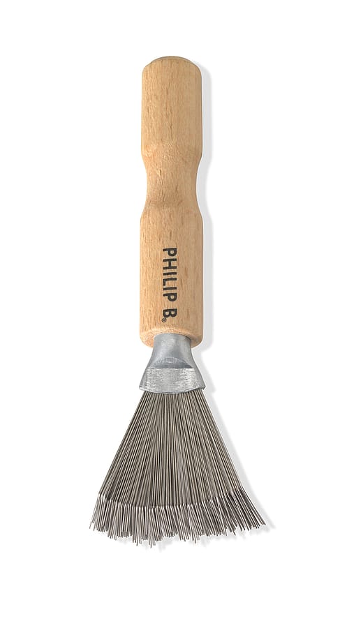 Philip B Hairbrush Cleaner 1 stk