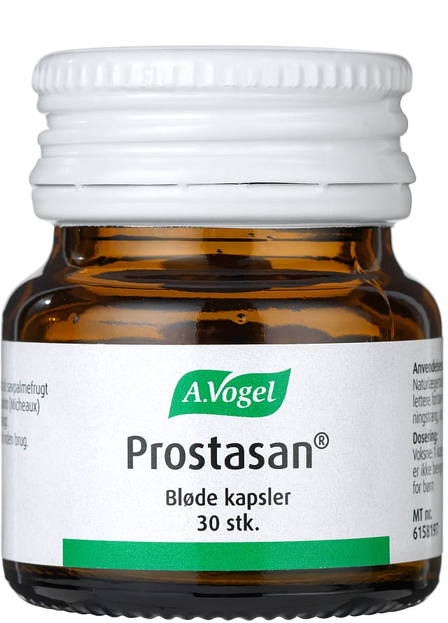 A.Vogel Prostasan 30 kaps.