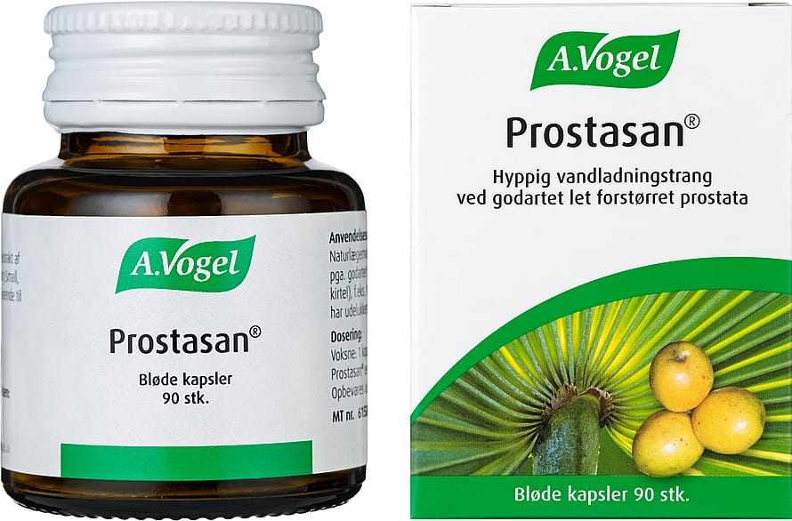 A.Vogel Prostasan 320 mg 90 kaps
