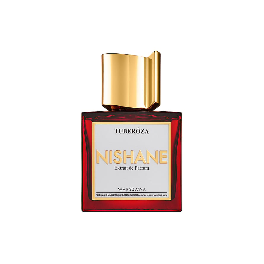 NISHANE Tuberoza 50 ml