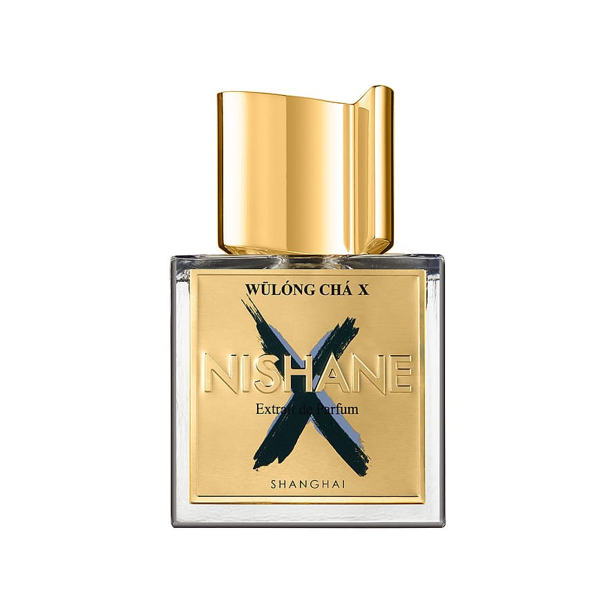 NISHANE Wülóng Chá X 100 ml