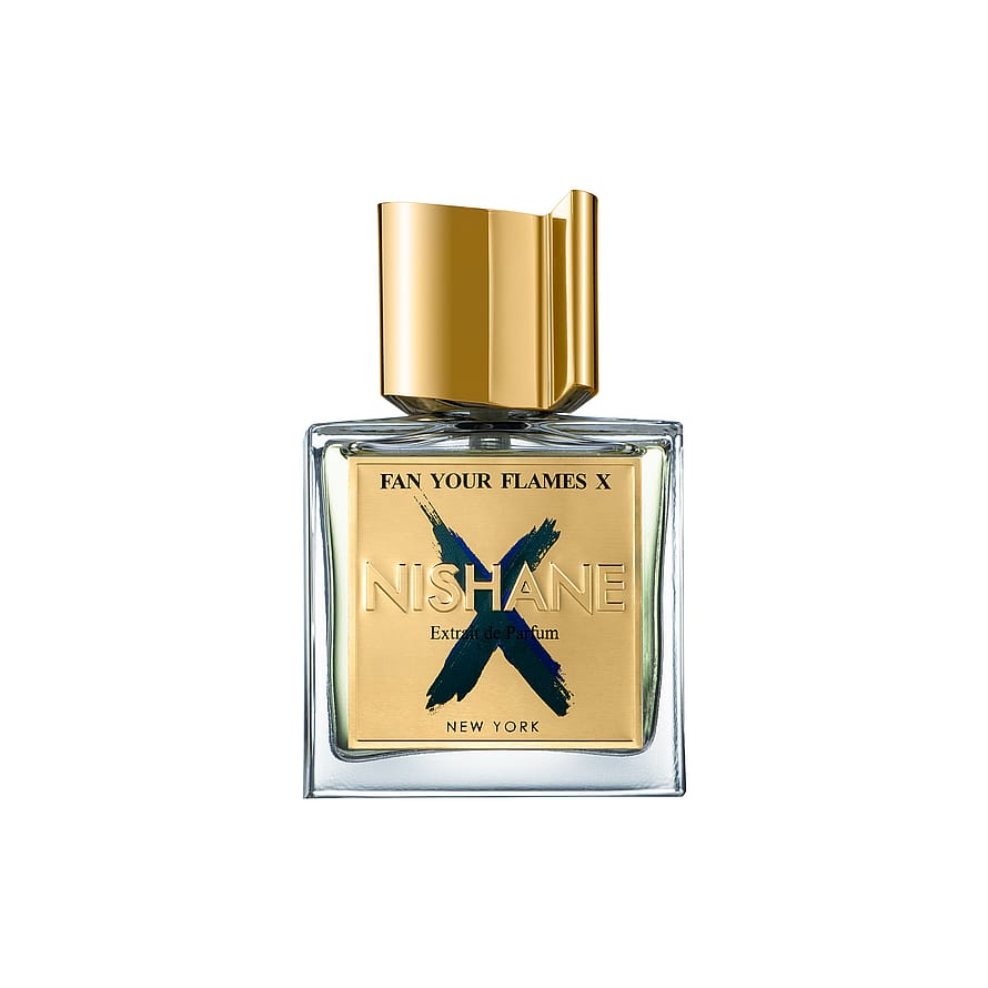 NISHANE Fan Your Flames X 50 ml