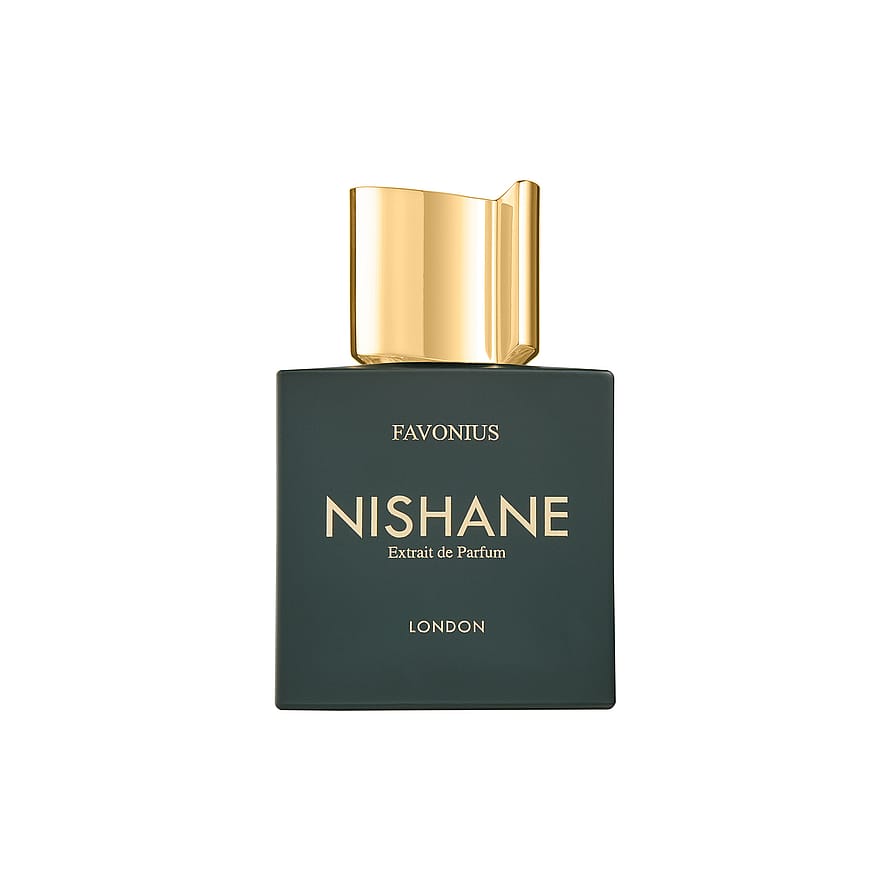NISHANE FAVONIUS Eau de Parfum 50 ml