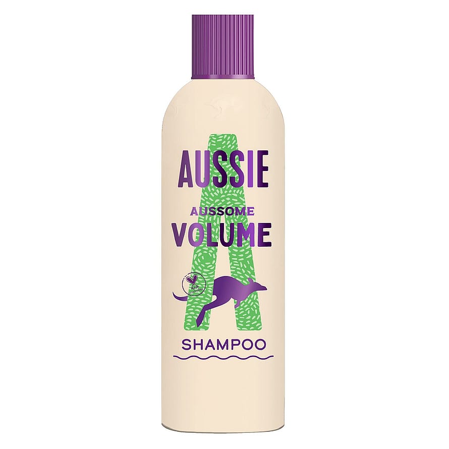 Aussie Aussome Volume Shampoo 300 ml