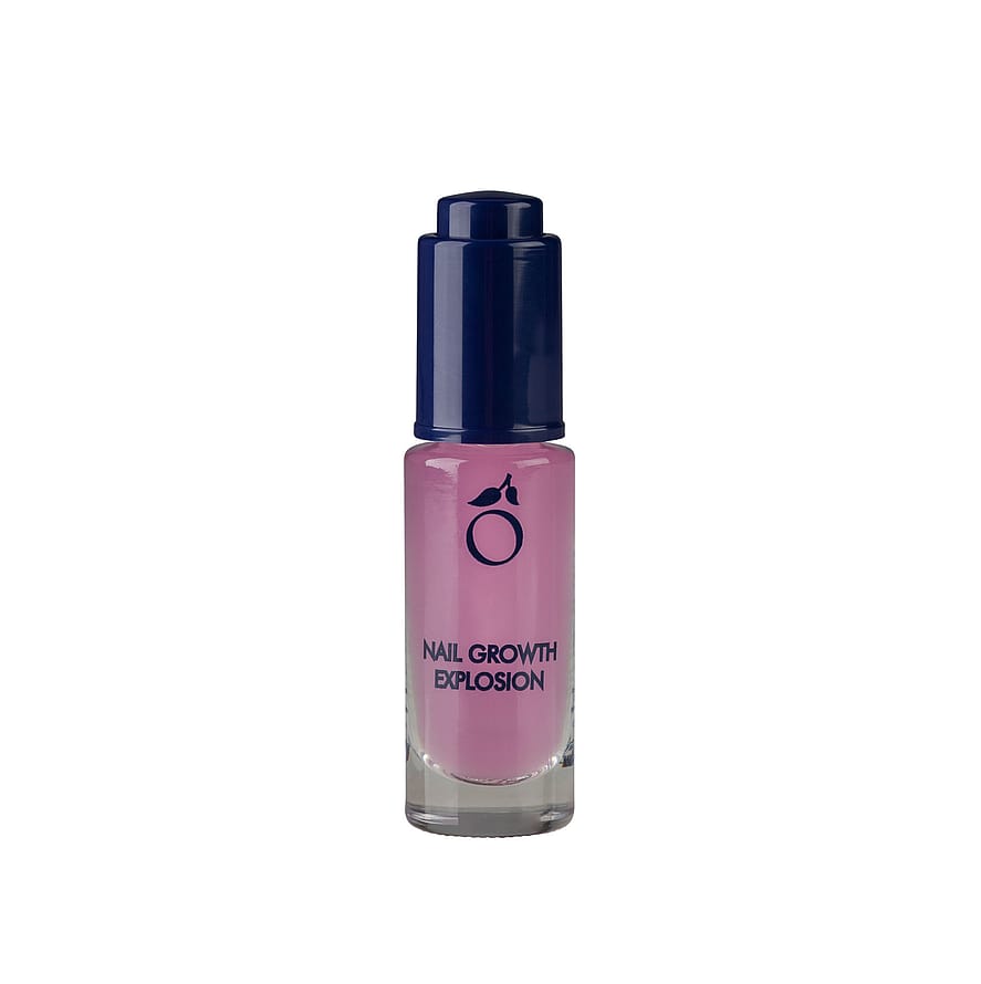 Herôme Nail Growth Explosion 7 ml